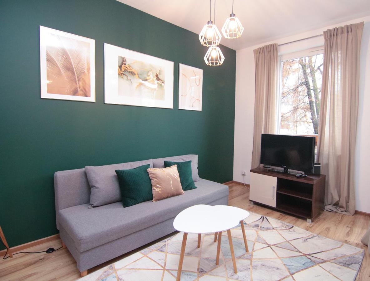Dmk Green Apartment Near Warsaw-Modlin Airport Nowy Dwór Mazowiecki Buitenkant foto