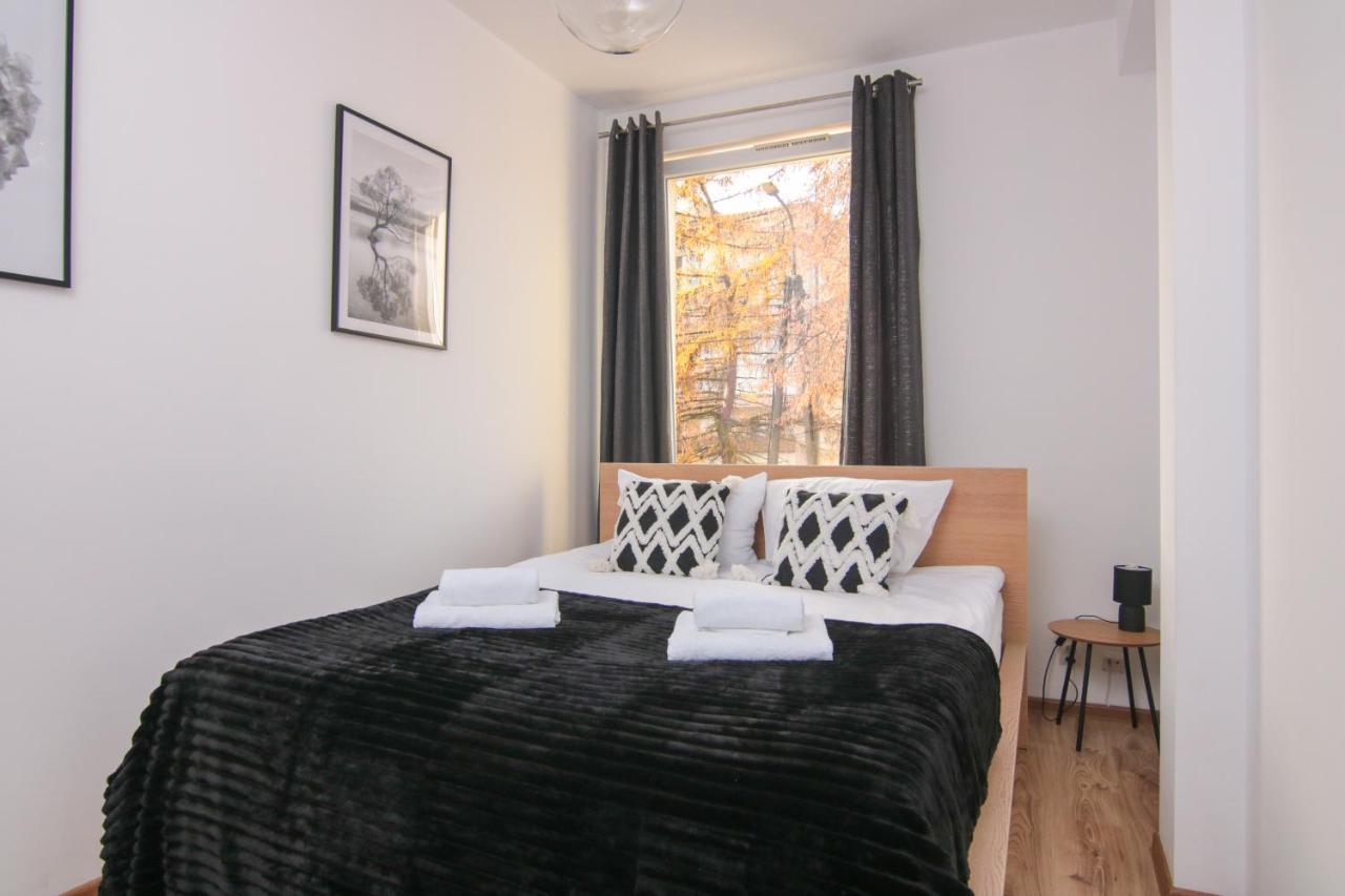 Dmk Green Apartment Near Warsaw-Modlin Airport Nowy Dwór Mazowiecki Buitenkant foto