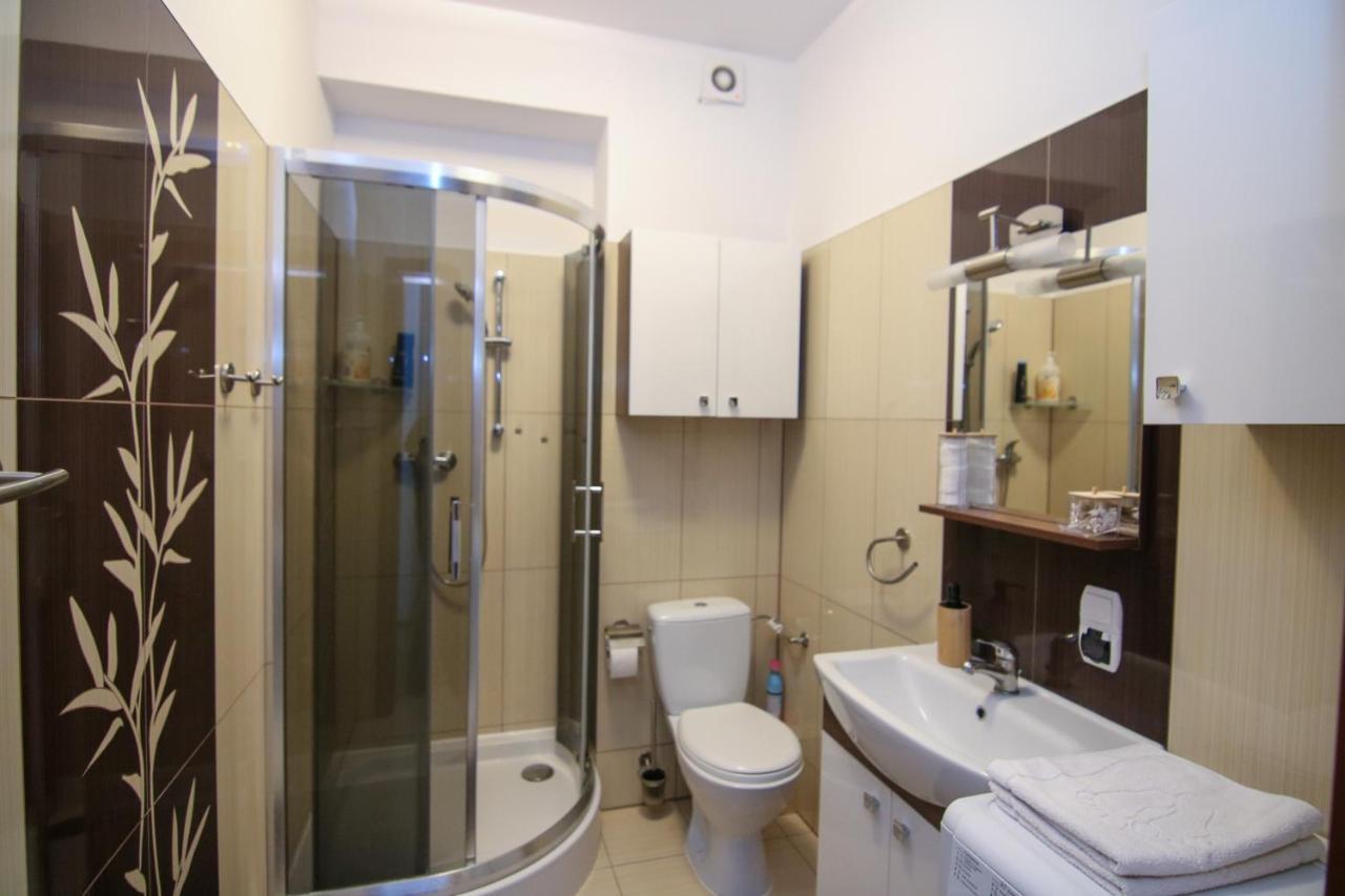Dmk Green Apartment Near Warsaw-Modlin Airport Nowy Dwór Mazowiecki Buitenkant foto