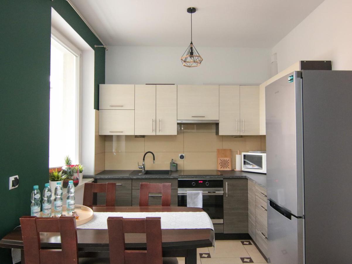 Dmk Green Apartment Near Warsaw-Modlin Airport Nowy Dwór Mazowiecki Buitenkant foto