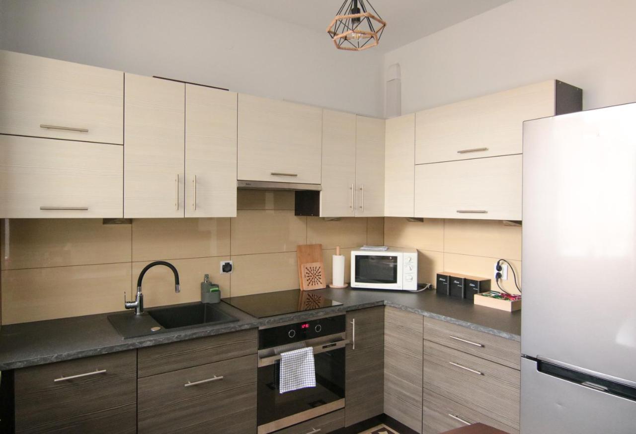 Dmk Green Apartment Near Warsaw-Modlin Airport Nowy Dwór Mazowiecki Buitenkant foto