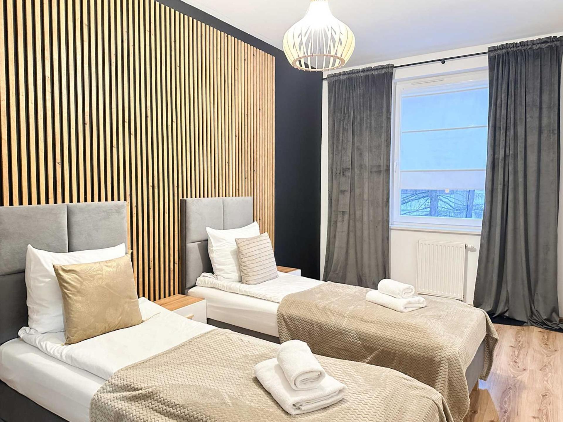 Dmk Green Apartment Near Warsaw-Modlin Airport Nowy Dwór Mazowiecki Buitenkant foto